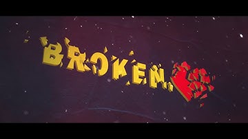 Broken Heart in After Effects