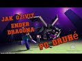 Jak oživit ENDER DRAGONA podruhé v minecraftu.