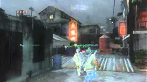 SPAWN HAWK - KOWLOON!!!