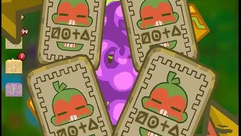 Card Hack Monkey City