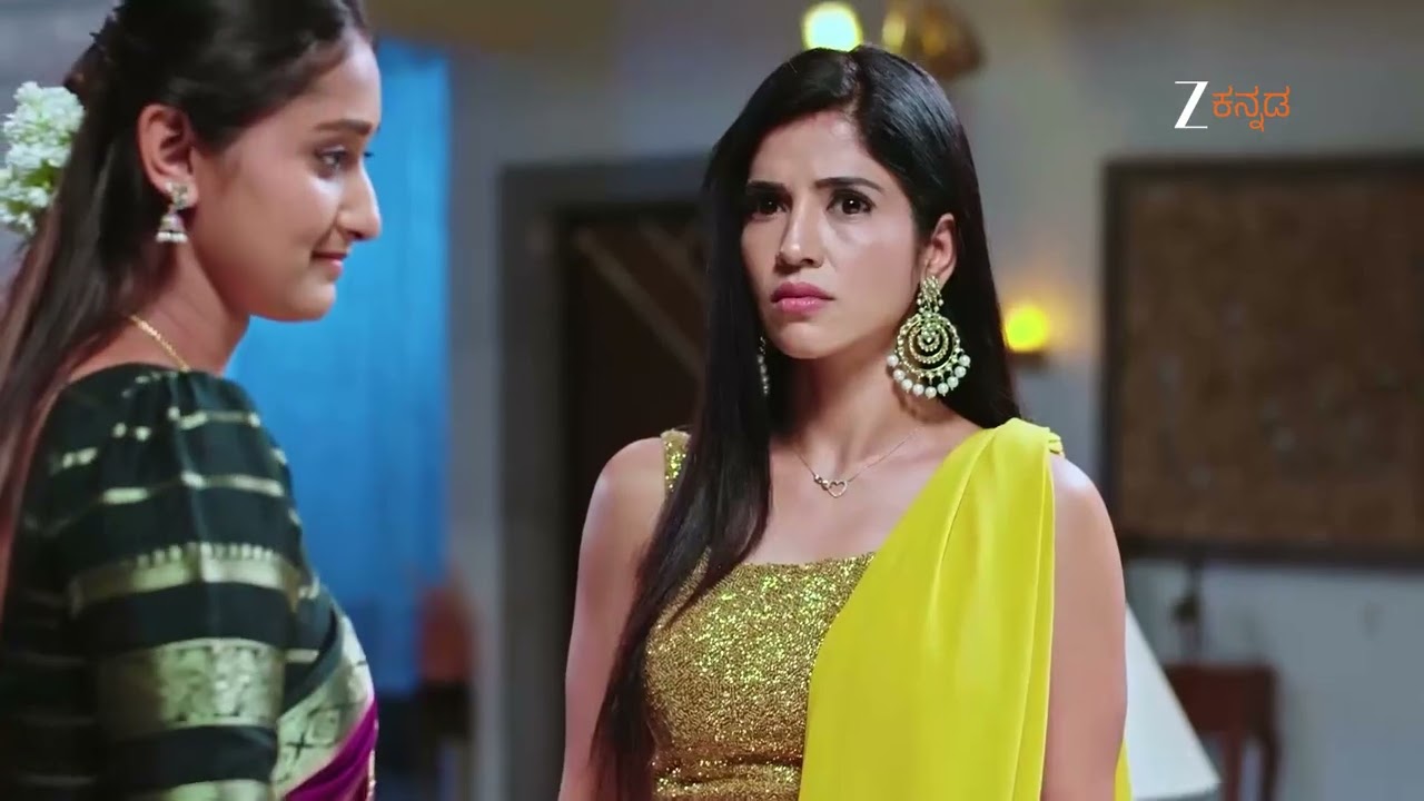 Naa Ninna Bidalaare | Ep - 223 | Webisode | Dec 03 2025 | Zee Kannada