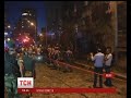 У центрі Бейрута прогримів вибух