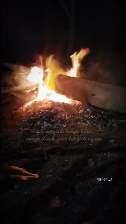 story WA || tresno sudro