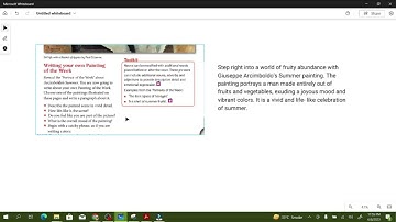 Class 6 | English | Unit 5 Composition  Feeding the world |The Meritorious Lyceum