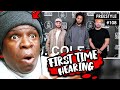 J. Cole Freestyles Over 93 Til Infinity & Mike Jones Still Tippin L.A. Leakers Freestyle - REACTION