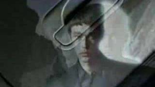 Original Vectra Advert