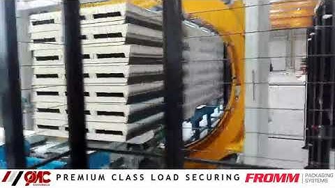 OMC V with Bottom bunk applicator x264 1