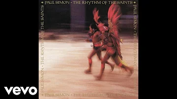 Paul Simon - The Coast (Official Audio)