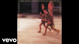 Video voorbeeld van "Paul Simon - The Coast (Official Audio)"