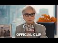 The Devil Wears Prada 2 | Official Clip