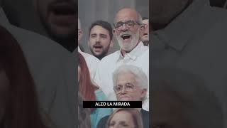 Alza la mirada - Himno de la visita del Papa Leon a España Acordes ...