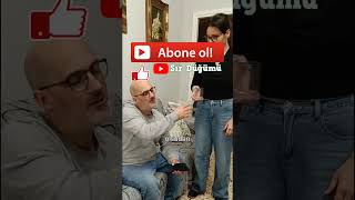 Sakin O Suyu İçme