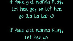 Girl Drop It To The Floor Youtube