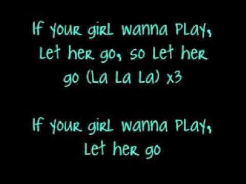 Hey Baby (Drop It To The Floor) - Pitbull (Lyrics)