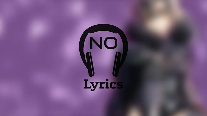 NEFFEX - Gibberish [LYRICS]