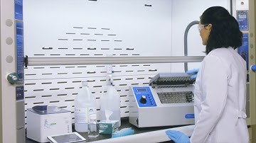 Building a Safer World Through Science