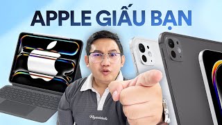 6 điều Apple 