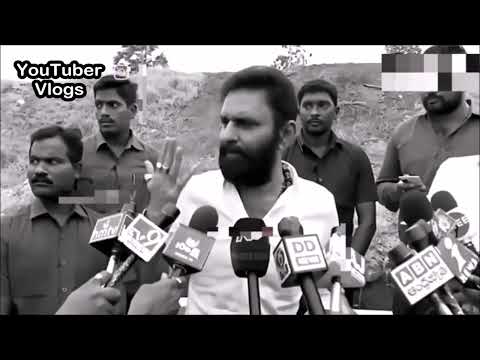 Kodali Nani vs