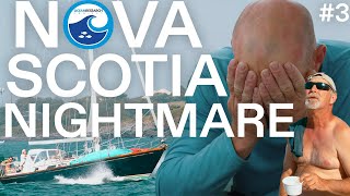 E3 Nova Scotia Nightmare