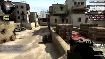 CS GO X22 xInstantHook V3 Rage 720p