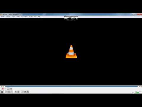 New Update compression d'une vidéo avec vlc