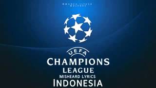 DownloadLucu ,lirik lagu champion versi indonesia MP3 MP4 Lucu ,lirik lagu champion versi indonesia