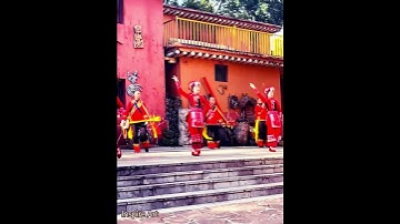 China yunnan Yi Ethnic Group