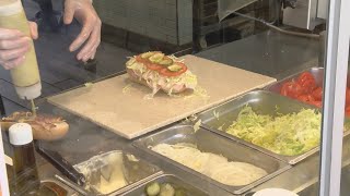 Jersey Mikes looks to break records for their "Day of Giving"
