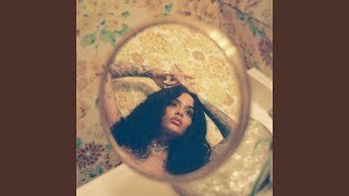 Video thumbnail of "Kehlani - Footsteps (feat. Musiq Soulchild)"