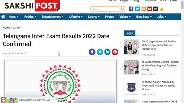 ||TS INTER RESULTS 2022||RESULTS ARE IN?|GOOD NEWS INTER BOARD||