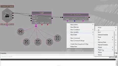 Blowing up a building in UDK  Part 3