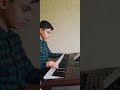 Sad clarinet freestyle BY zaven_music