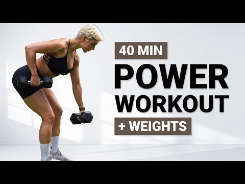 40 MIN DB