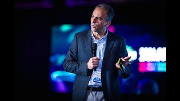 From MIT to the World - Tracing iGEM’s Growth Through SynBio (Ron Weiss, MIT) | iGEM 2024 (Keynote)