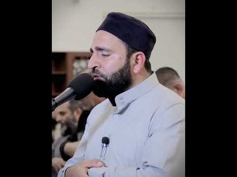 قورئانی پیرۆز بەدەنگی فەرمان شوانی