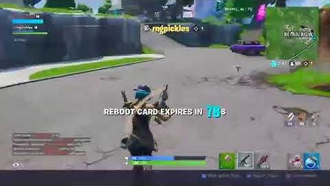 Zombie Loot Only (Player Loot 1 Gun, Retail Row)