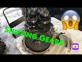 Mazdaspeed 3 Transmission Teardown