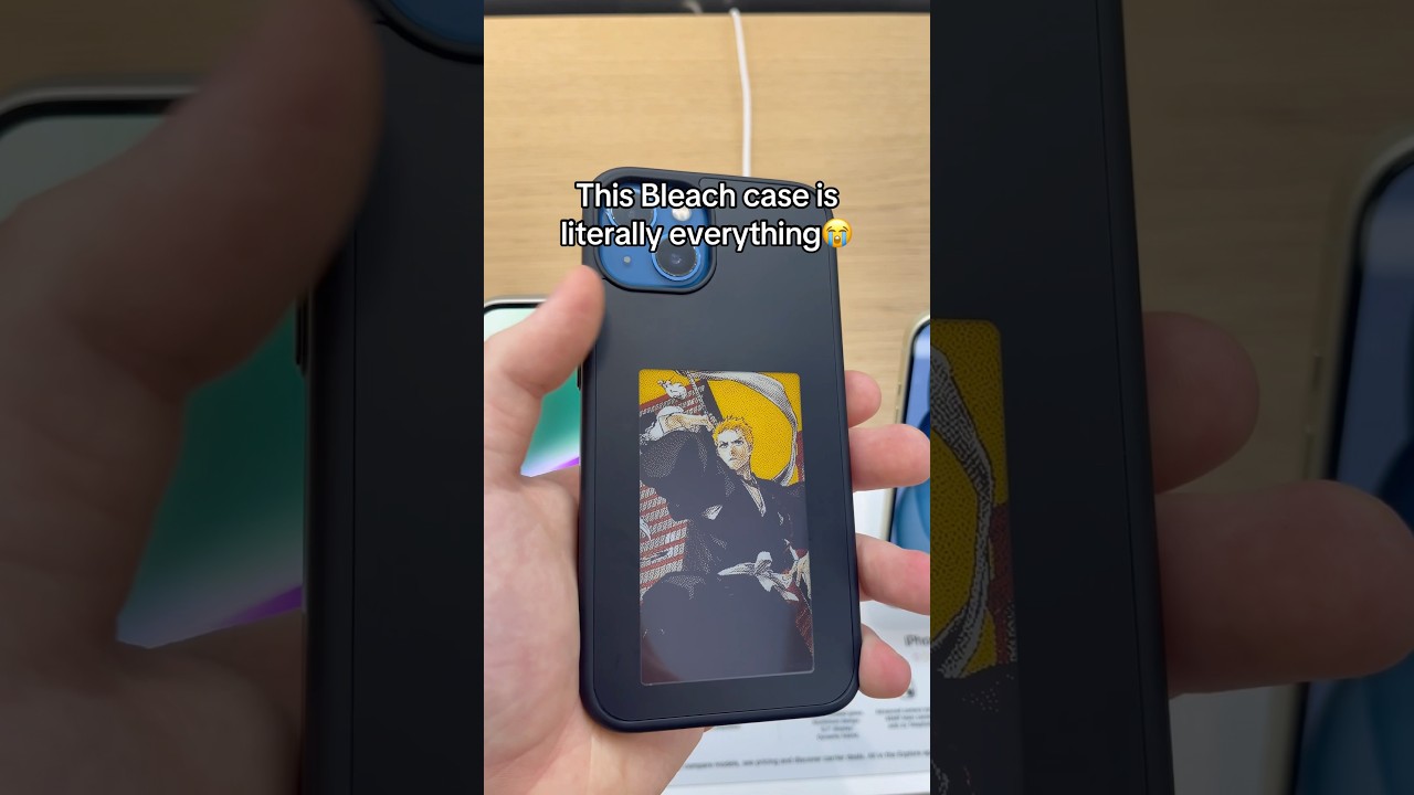 This case is INSANE fr😭 