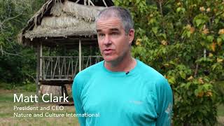 To Fight Climate Change, Save Wild Places: Indigenous Peoples are Nature's Greatest Guardians