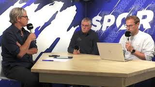 Jupiler Pro League - Debrief de la 4ème journée