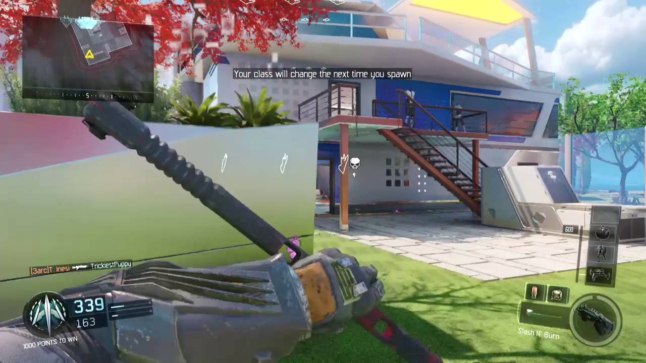 MLG GAMEPLAY QWICKSCOPES-NOSESCOPES