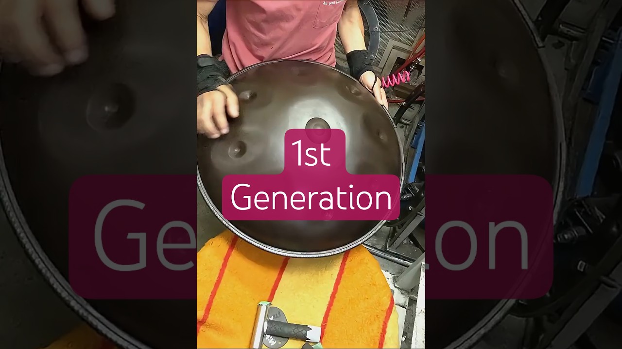 1st Gen.G Major