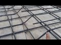 How to Provide Crank Bar in Slab