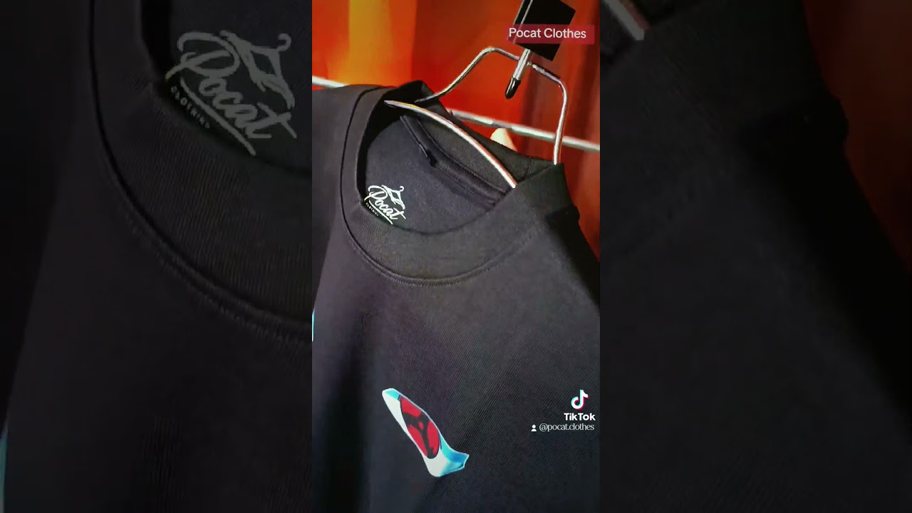 ইতাচি উচিহা ওভারসাইজড ড্রপ শোল্ডার টি-শার্ট