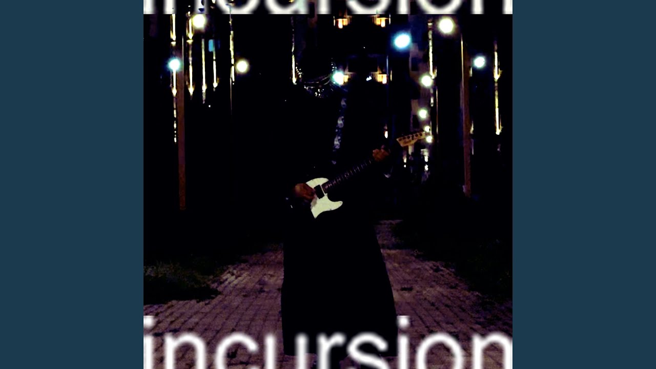 Watch incursion on YouTube Watch incursion on YouTube