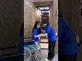 The Girl in the Wheelchair [Kindness Couple] #shorts #respect #kindness