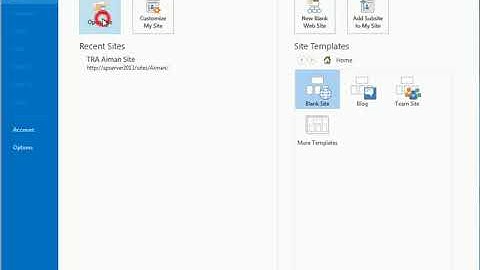 2- Creating Custom Workflows with SharePoint Designer 2013  | 1- Custom List Workflows