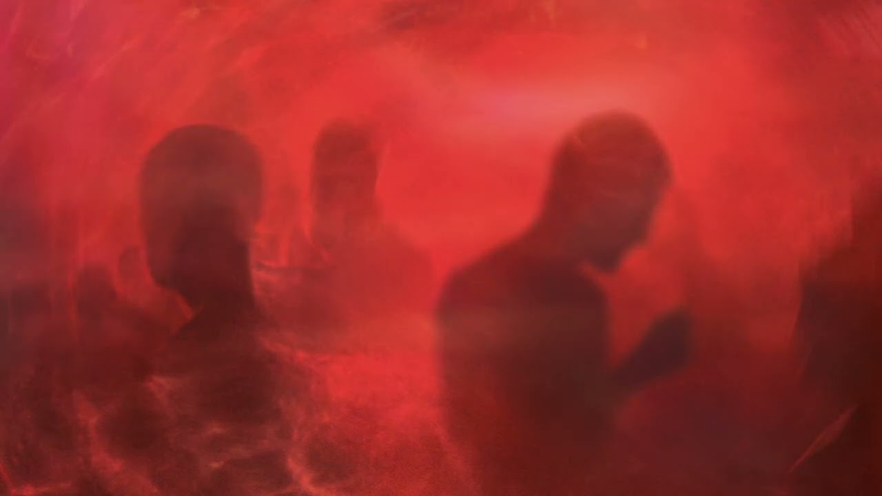 Nonna Fab - Points of Inflection