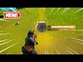 NEW BLACK PANTHER MYTHIC ABILITY! (Fortnite Battle Royale)