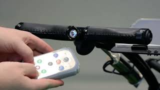 Pairing A New Remote To A 1500 V3